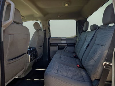 2020 Ford F-250SD XLT