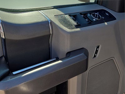 2020 Ford F-250SD XLT