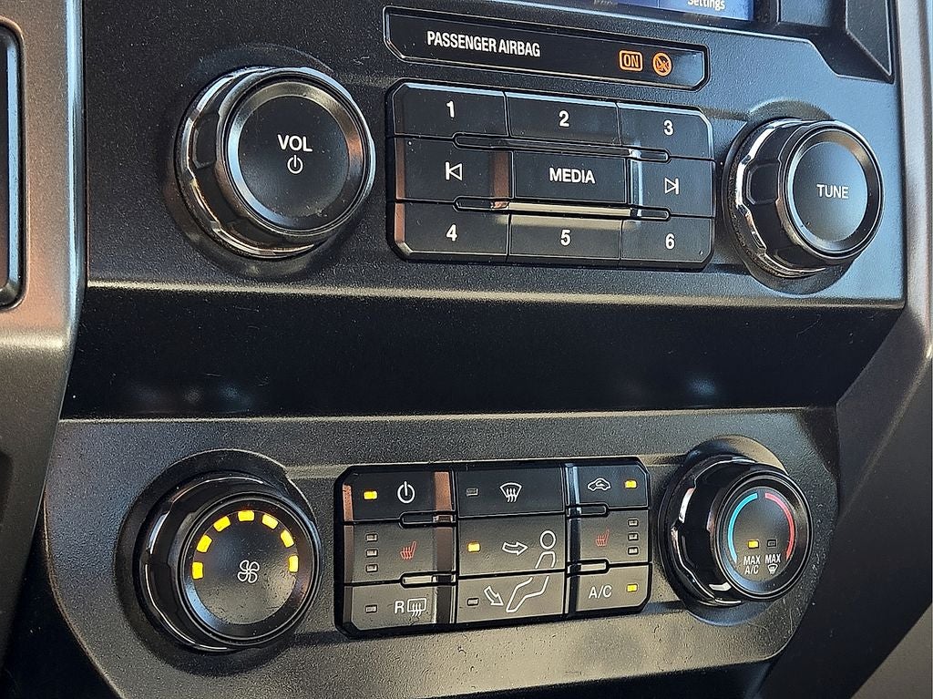 2020 Ford F-250SD XLT