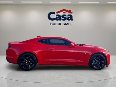 2023 Chevrolet Camaro 1LT