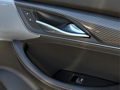 2022 Cadillac CT5 Sport