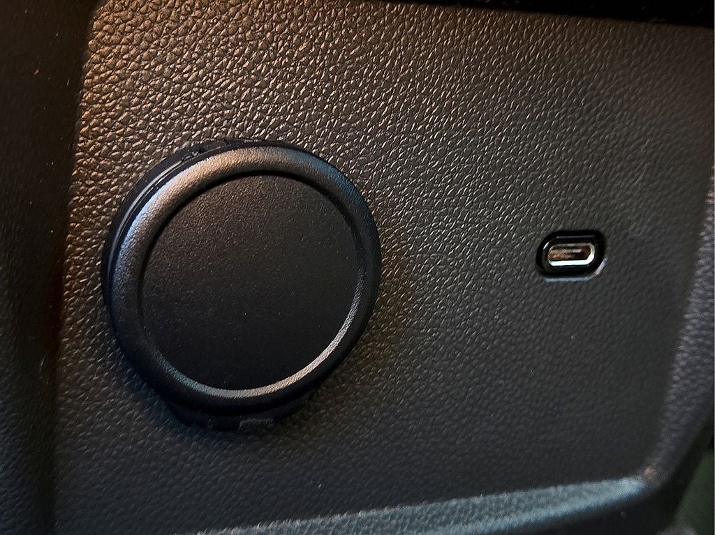 2022 Cadillac CT5 Sport