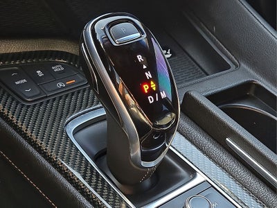 2022 Cadillac CT5 Sport