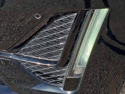 2022 Cadillac CT5 Sport