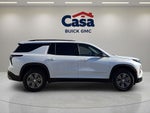 2025 Chevrolet Traverse LT 1LT