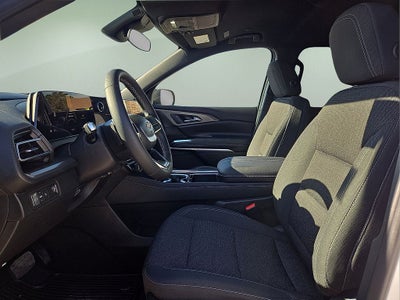 2025 Chevrolet Traverse LT 1LT