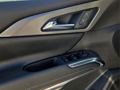 2025 Chevrolet Traverse LT 1LT