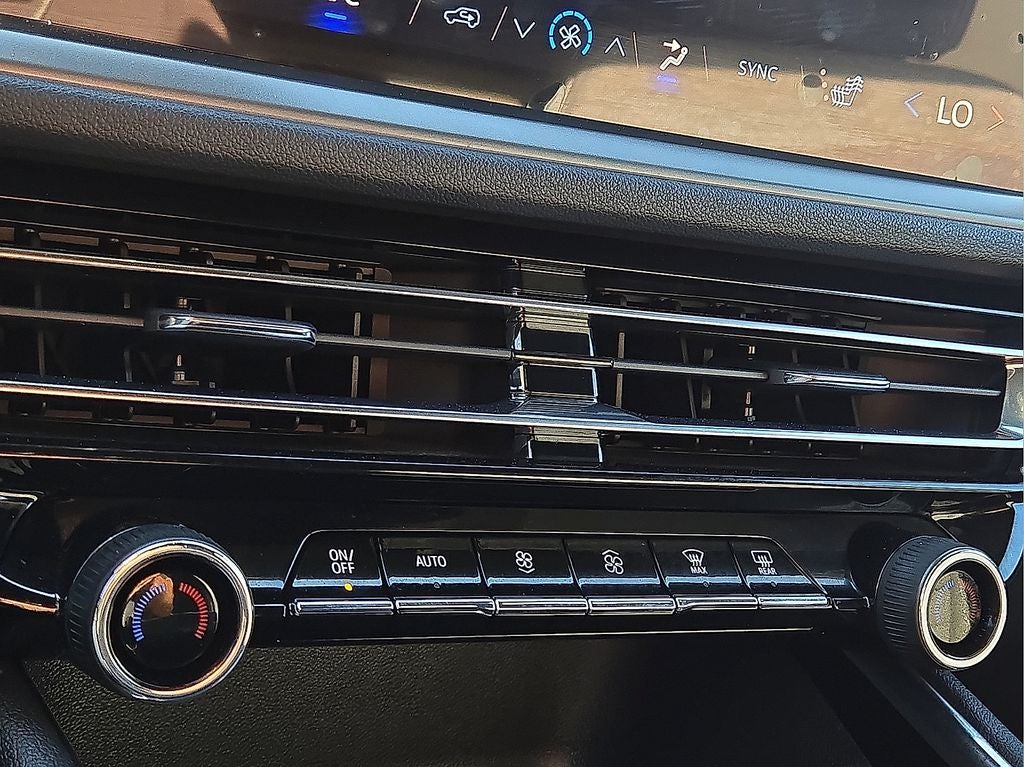 2025 Chevrolet Traverse LT 1LT