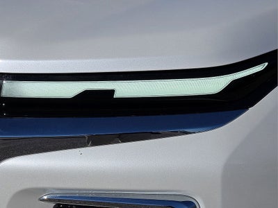 2025 Chevrolet Traverse LT 1LT