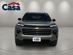 2025 Chevrolet Traverse LT 1LT