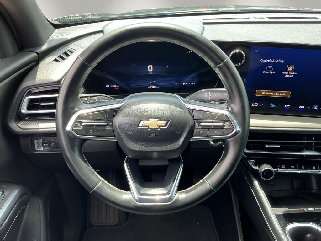 2025 Chevrolet Traverse LT 1LT