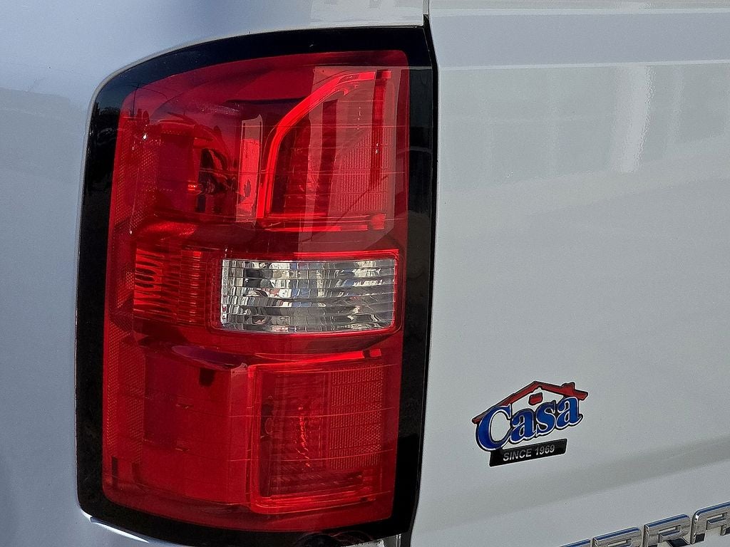 2019 GMC Sierra 2500HD Denali