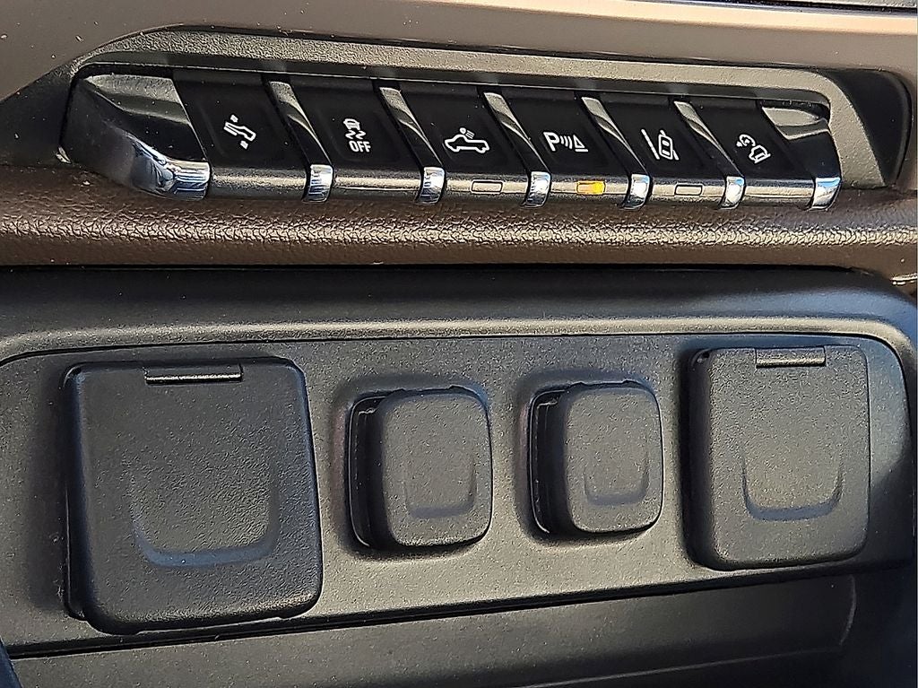 2019 GMC Sierra 2500HD Denali