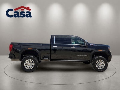 2023 GMC Sierra 2500HD Denali