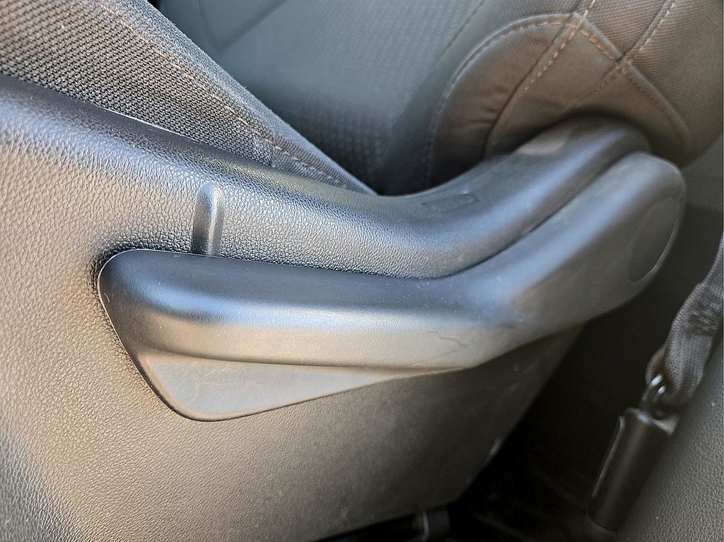 2024 GMC Sierra 2500HD Pro