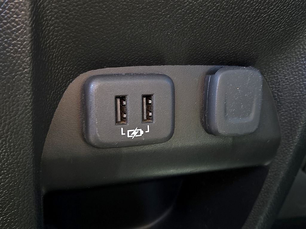 2021 GMC Canyon Elevation