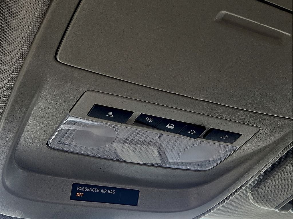 2021 GMC Canyon Elevation