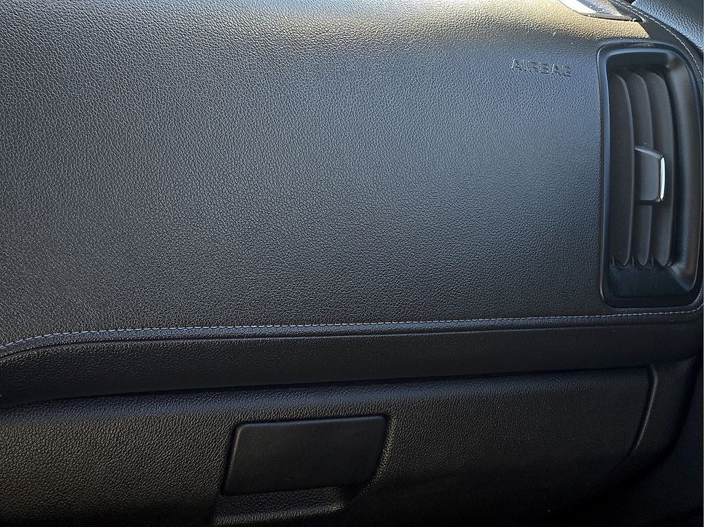 2021 GMC Canyon Elevation