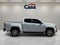 2017 GMC Canyon SLT