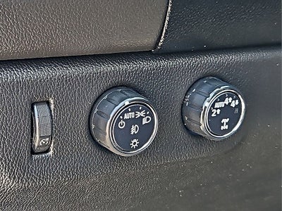 2021 GMC Canyon AT4 w/Leather