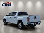 2021 GMC Canyon AT4 w/Leather