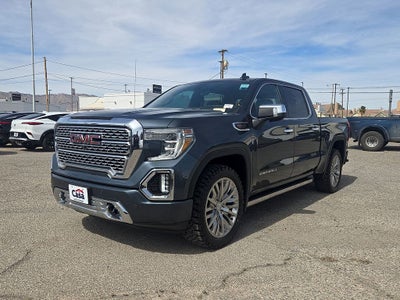 2019 GMC Sierra 1500 Denali