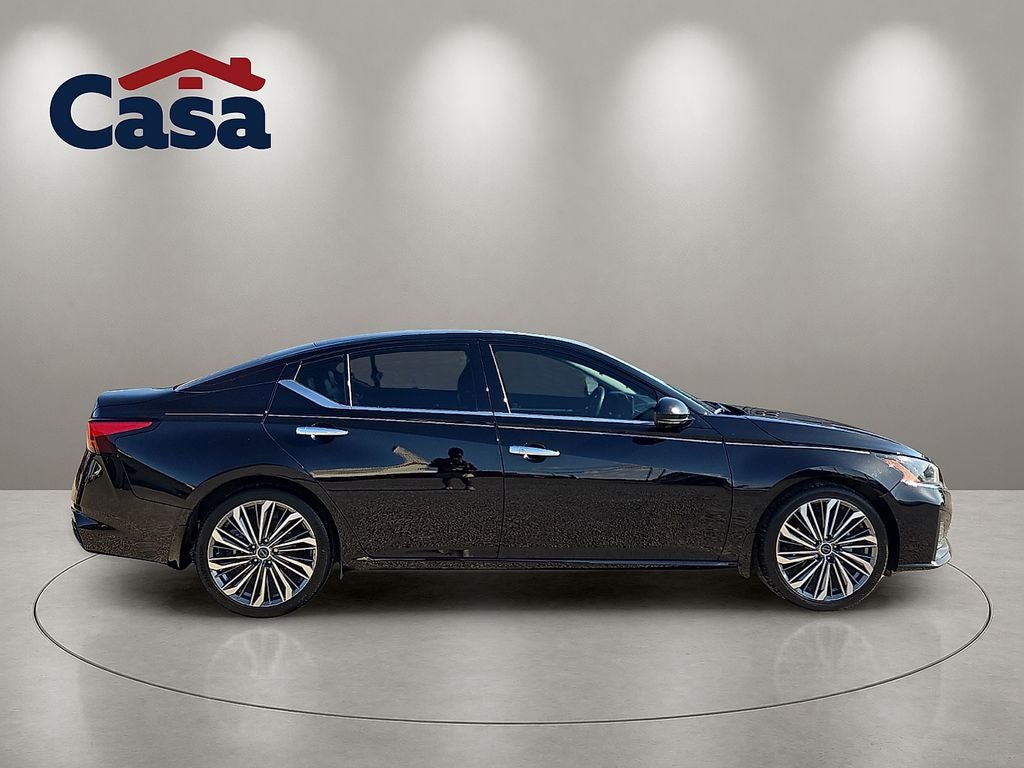 2024 Nissan Altima 2.5 SL