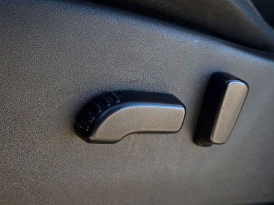 2022 Nissan Frontier PRO-X