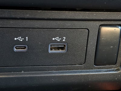 2022 Nissan Frontier PRO-X