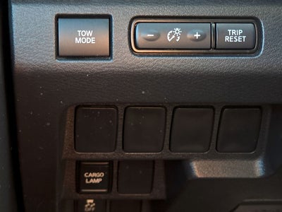 2022 Nissan Frontier PRO-X