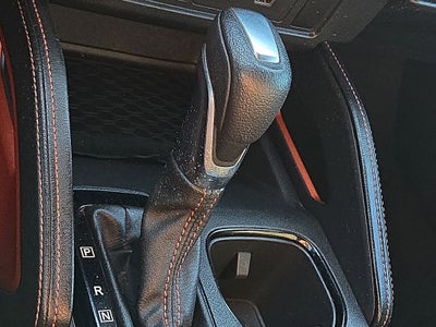 2022 Nissan Frontier PRO-X