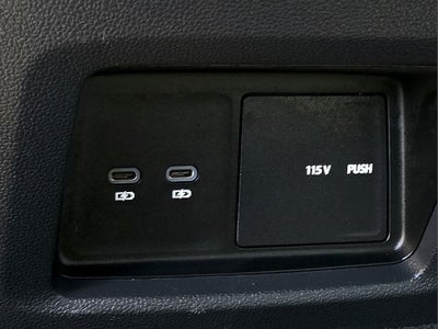 2025 Volkswagen Atlas Cross Sport 2.0T SEL Premium R-Line