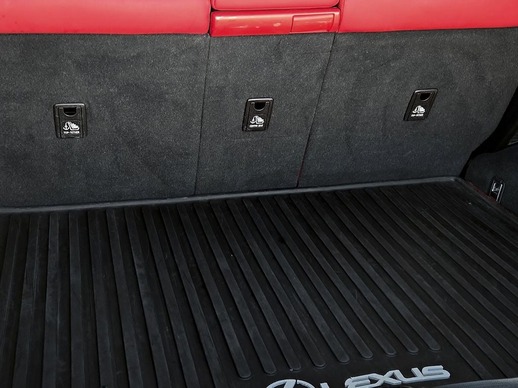 2021 Lexus RX 450h F Sport