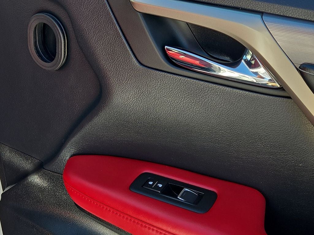 2021 Lexus RX 450h F Sport