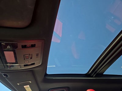 2021 Lexus RX 450h F Sport