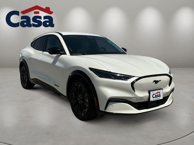 2024 Ford Mustang Mach-E Premium