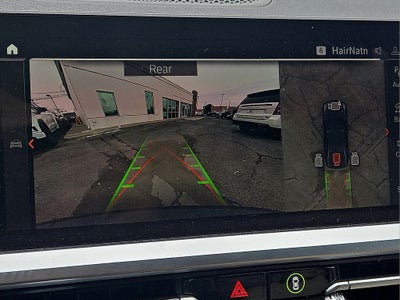 2021 BMW 3 Series 330i