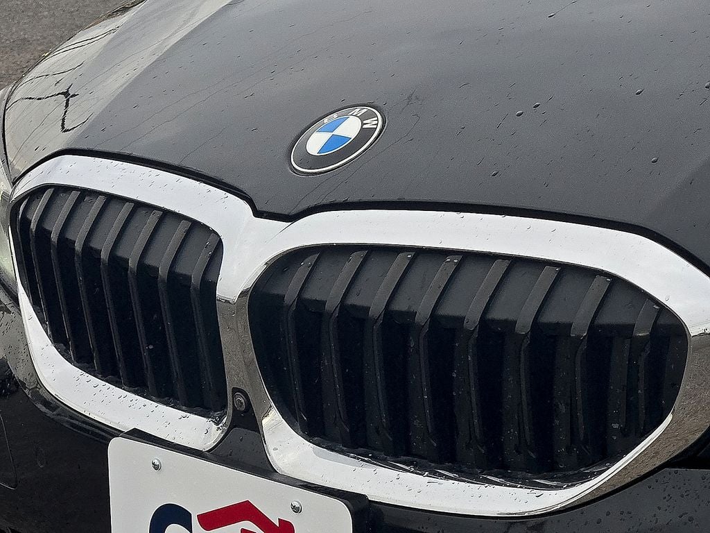 2021 BMW 3 Series 330i