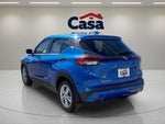 2022 Nissan Kicks S