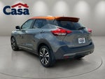 2019 Nissan Kicks SR