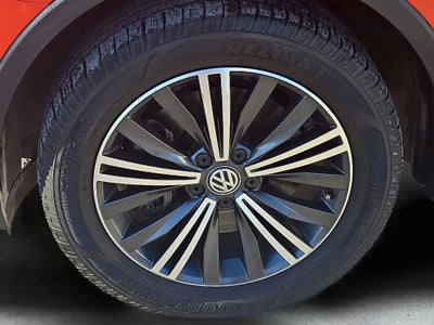 2019 Volkswagen Tiguan 2.0T SEL