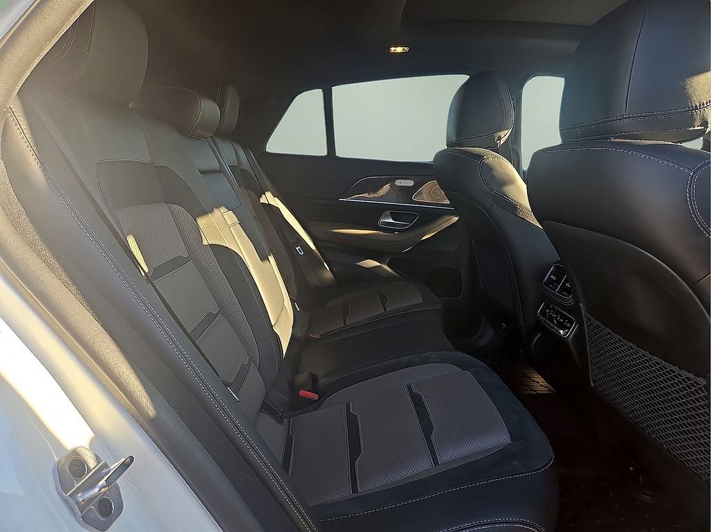 2022 Mercedes-Benz GLE GLE 63 S AMG® 4MATIC®