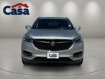 2020 Buick Enclave Preferred