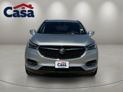 2020 Buick Enclave Preferred