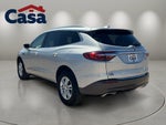 2020 Buick Enclave Preferred