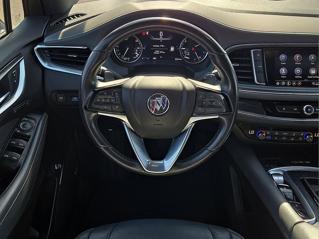 2024 Buick Enclave Premium Group