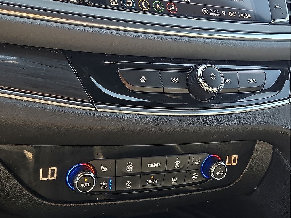 2024 Buick Enclave Premium Group