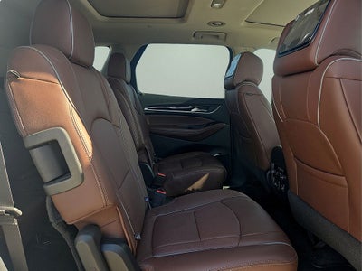 2020 Buick Enclave Avenir