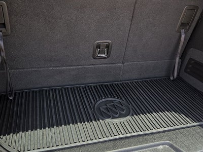 2017 Buick Enclave Premium Group