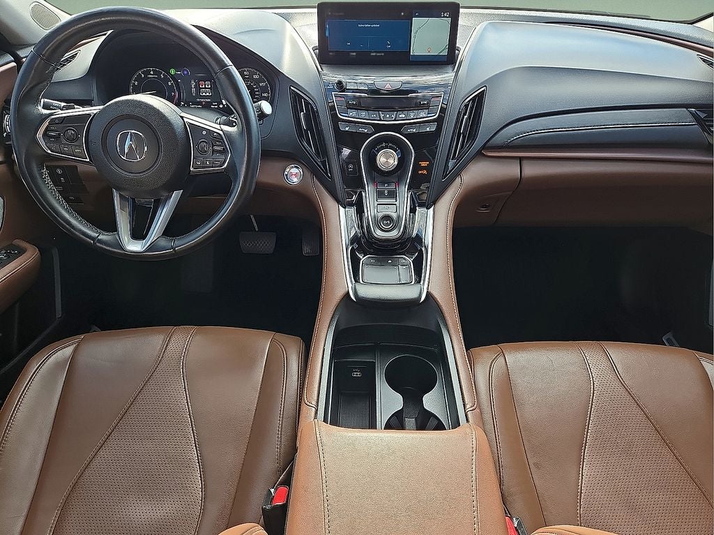 2023 Acura RDX Technology Package SH-AWD